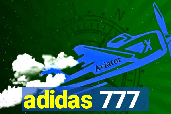 adidas 777